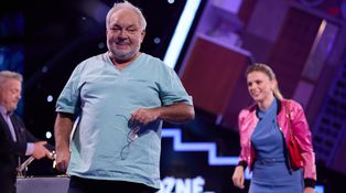Ordinace Václava Svobody: V Možné je všechno! vyšetřil oblíbenou herečku