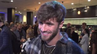 Horká půda na premiéře Extraktorů: Lu se poprvé od odchodu z Love Islandu viděl s ex