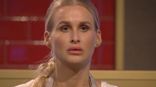Simone v Hell’s Kitchen v slzách: Zasáhlo ji chování Kateřiny