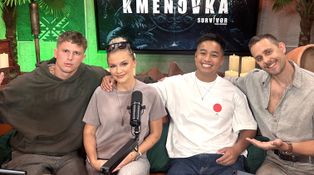 Kristina a Luki ve Kmenovce: O vítězi rozhodla ega ženských hráček