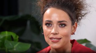 Ve Vědmě stojí za čistým zlem. Gabriela Marcinková i tak svou práci miluje!