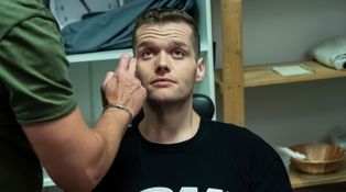 Ľubomírovi Proměna obrátila život vzhůru nohama. Pak podstoupil plastiku