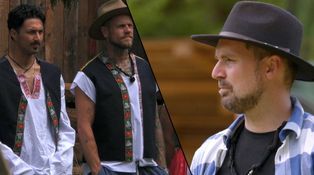 Módní přehlídka na Farmě se vydařila. Hospodáře ale neuspokojila povidla
