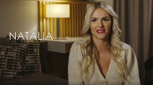 První setkání po Love Islandu: Naty si pro Fabia připravila překvapení
