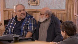 Lumír z Ulice zase perlí. Lexíka vtipně obalamutí