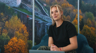 Viviane ze Survivora reaguje na svůj vzkaz: Málem jsem to vzdala