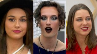 Další hra Big Brothera? Vystěhoval najednou Soňu, Karolínu i Víta