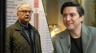 Martin Donutil o vztahu s otcem: Snažím se to dělat jinak, nechci být duplikát