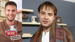 Takhle Bruna z Ulice neznáte: Jaroslav Blažek se odvázal a předvedl parádní taneček