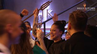 První pocity Sierry po výhře v Hell’s Kitchen: Vůbec to nebylo zadarmo