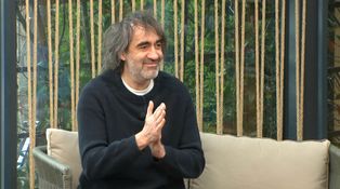Kohák pařil s Orlandem Bloomem: Předávali jsme si zkušenosti