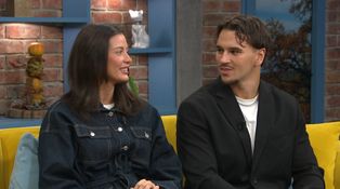 Vítězové Love Islandu už se představili rodinám: Důležitý byl i pes