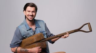 Štěpán jde do Farmy za zážitky: Zvířeti ale neublížím