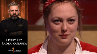 Ostrý řez Radka Kašpárka: Šéf vysekl poklonu vypadlé Natálii