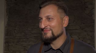 Šéfkuchař vítězné Salabky z Pohlreichova souboje: Jsme spolu už 14 let, začátky byly těžké!