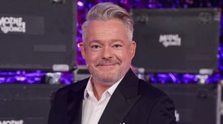 Aleš Háma o silvestru: Je to jen obyčejný příjemný mejdan