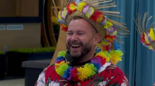 Roland opustil Big Brothera jako třetí: Podívejte se, co všechno zažil v Domě