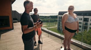 5. díl -  Monika Pajtinková