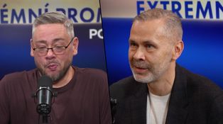 Honza v Proměnách bojoval s jídlem. Odborník radí, jak z toho ven