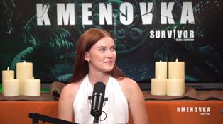 Denise v Survivoru spadl úsměv. Od Johanky to byla rána