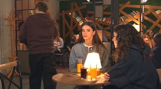 Kolda touží v Ulici po druhé šanci. Laura ho ale nechce