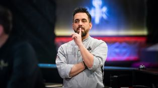 Drsná kritika sous chefa z Hell’s Kitchen: Popsal, co soutěžící nezvládli