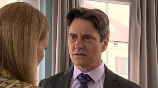Igor z Ulice v šoku: Blanka přišla orodovat za Hanuškovou