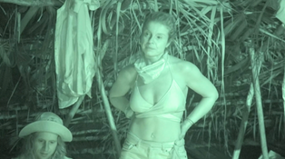 Vzácná shoda u Hrdinů v Survivoru: Simona byla bojovnice