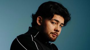 Calin zasedne do poroty SuperStar. Nejprve ale váhal