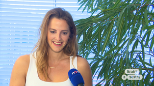 Aneta Folberger na DNA testech: Odhalovala tajemství pigmentu