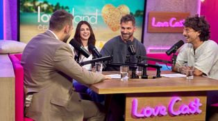 Kika a Dušan v Love Castu prozradili plány: Společné bydlení i druhý pes