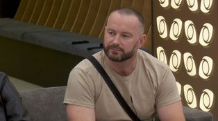 Roland opustil Big Brothera a vzkázal Stanislavovi: Dám si pivo na tebe