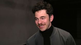 Marek Adamczyk se toho nebojí. Promluvil o nahaté dovolené