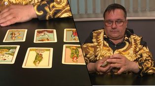 Vítěz nové Farmy? Bailador ho vyvěštil z karet
