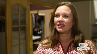 Leichtová o Tereze z Bratrů a sester: Dohnal ji románek i tlak okolí