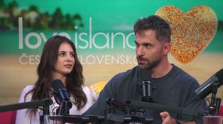 Kika o zásadním momentu v Love Islandu: Kdy si uvědomila, že Dušan je ten pravý?