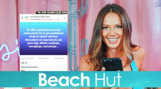 Blázni do Love Islandu: Podívejte se na nejlepší parodie Chrise, Venis i Olivera