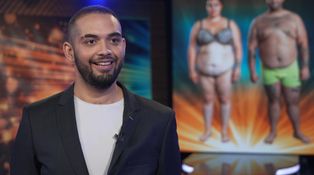 První pocity Ivana po Extrémní proměně: Naučil jsem se žít sám a věřit si