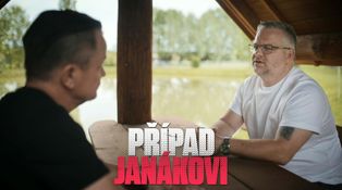 Případ Janákovi: Vaňura vyhledal muže, který unikl smrti