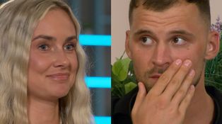 Alda z Love Islandu se zakoukal do Nikol: Neodcházej, žadonil