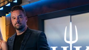 Švanci ochutná v Hell’s Kitchen ryby. Bojí se o soutěžící