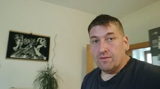 Velký závod čeká: Lukáš z Extrémních proměn sdílel své přípravy