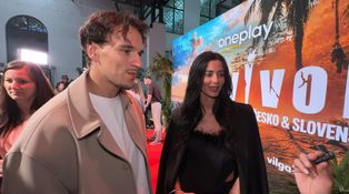 Honzi z Love Islandu odhalil soukromí: Řekl, co doma Patricii vadí