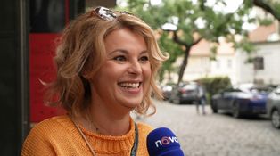 Energická Betka Stanková v Tanečních: Rychle mě nechte tančit, uvadám!
