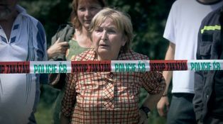 Děsivé odhalení po hasičské zábavě: Zasáhne Kriminálka Anděl