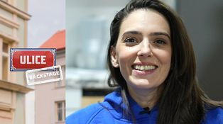 Martina se vrací do Ulice! V ději pořádně zamíchá kartami