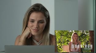 Splnilo se Báře v Survivoru přání? Pustili jsme jí její vzkaz