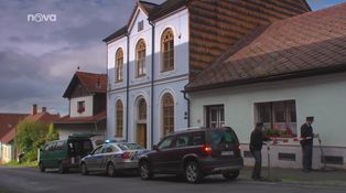 10. díl - Případ kocoura Mikeše