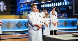 Tadeáš při odchodu z Hell's Kitchen: Do poslední chvíle věřil, že zůstane