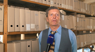 Prachař z Metody Markovič: Slibuje velký zlom v osudu náčelníka